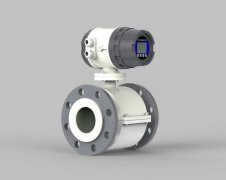 電磁流量計如何正確選型，有哪些要求？