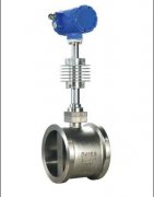 渦街式壓縮空氣流量計的相關知識