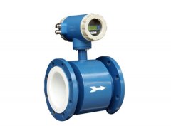 淺談電磁流量計(jì)使用之流速、流量、范圍度和口